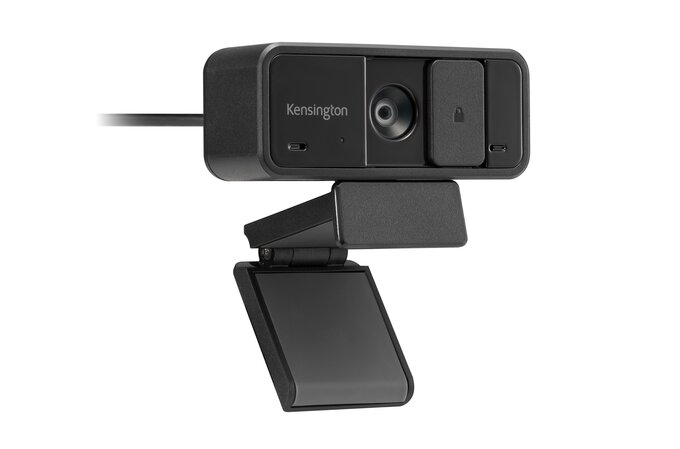 Webcam Kensington W1050