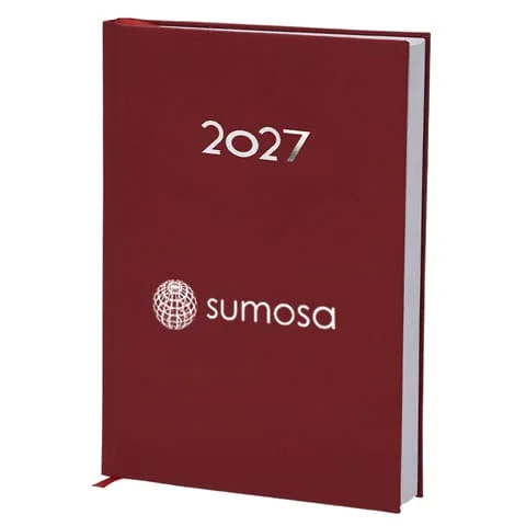 agenda 2027 página día