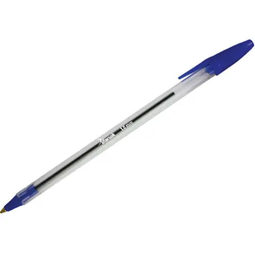 boligrafo cristal disnak