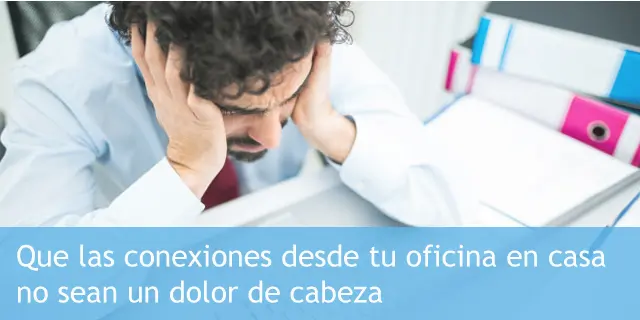 puntos de acceso Wifi domésticos