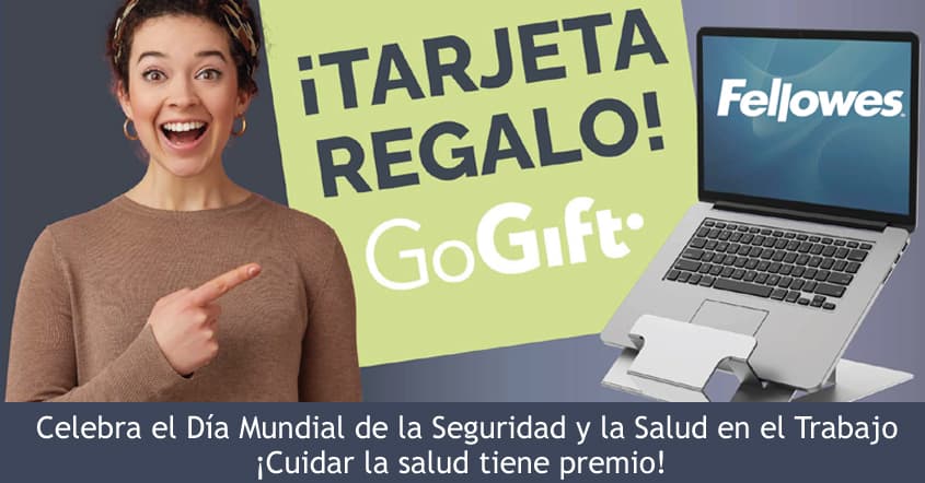 Celebra el Día Mundial de la Seguridad y la Salud en el Trabajo