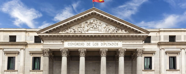 Sumosa elegida proveedor de material de oficina por el Congreso de los Diputados
