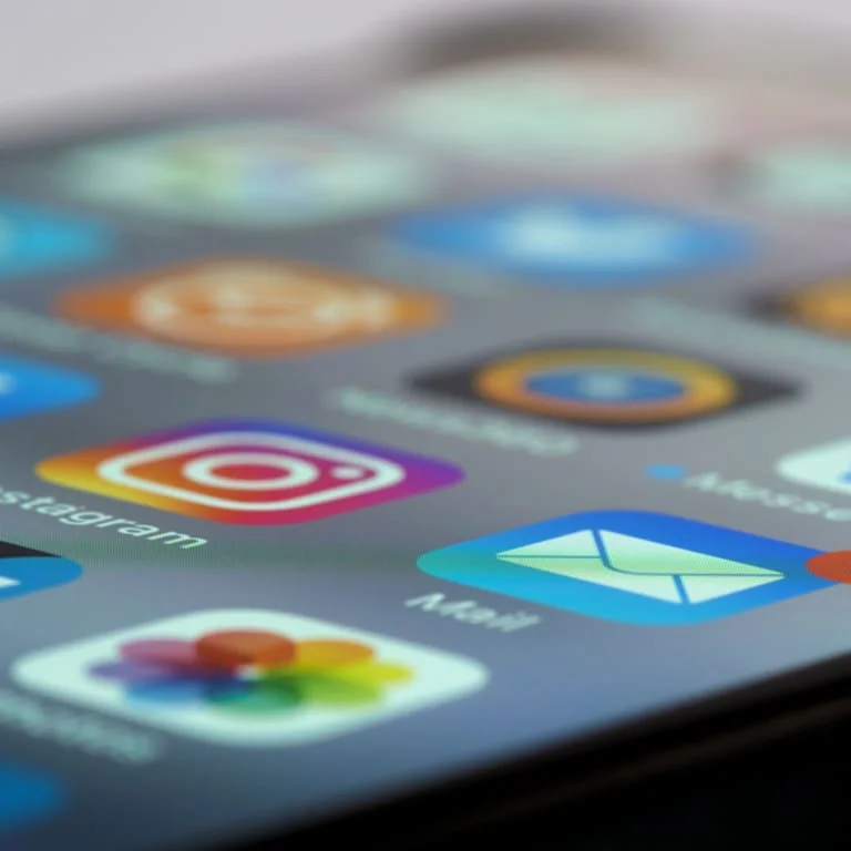 desarrollo de apps