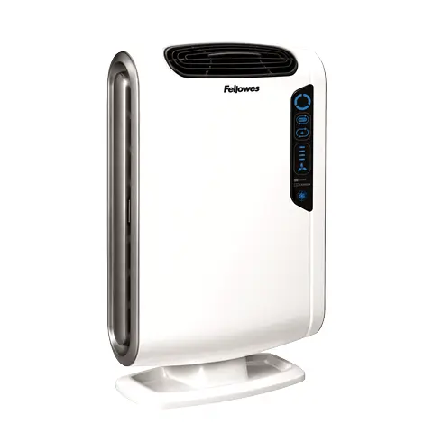 Purificador de aire para casa