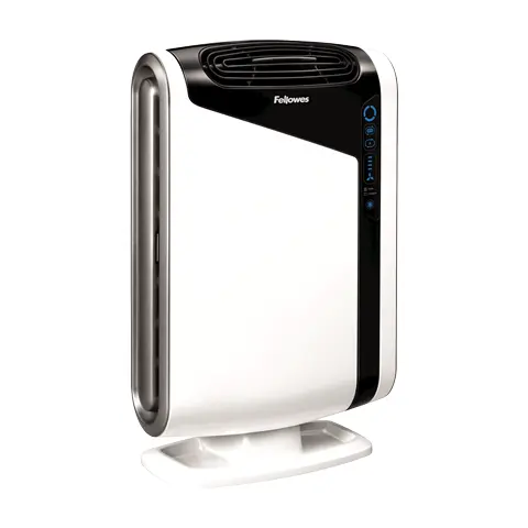 Purificador de aire para despachos