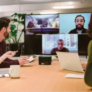 Formación continua del profesorado para el aula digital