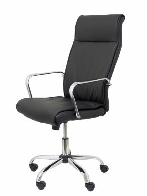 Silla de oficina de respaldo alto