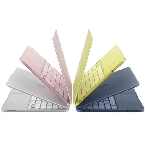 Productos Apple
