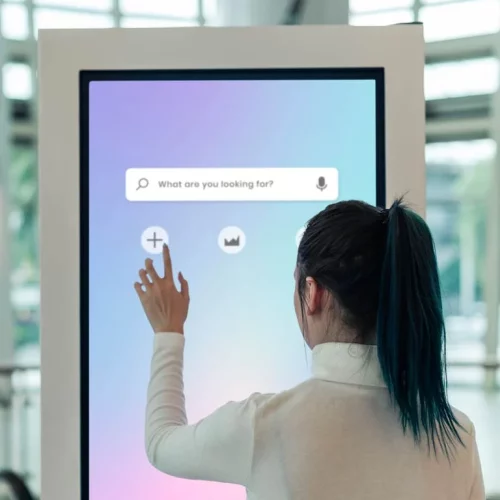 Soluciones Interactivas y Experiencias Digitales_