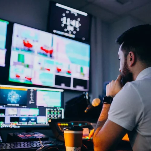 Soporte Técnico de soluciones audiovisuales y Servicios Gestionados