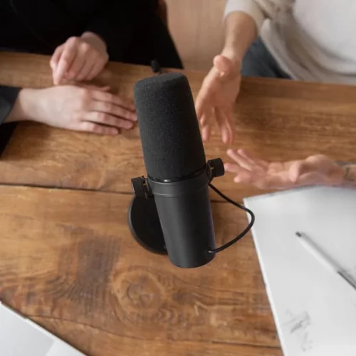 audio profesional y megafonía en Madrid