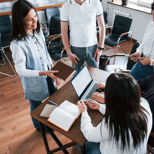 cursos de formación tecnológica para profesores