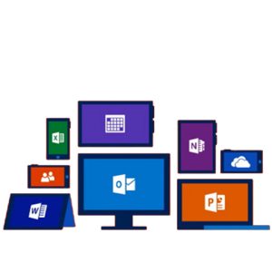 servicio de migración a Microsoft 365