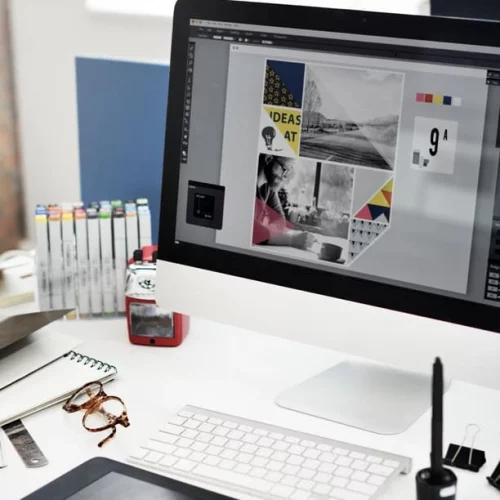 empresas de diseño gráfico