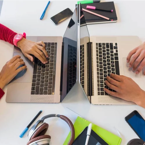 equipos informáticos para colegios e institutos