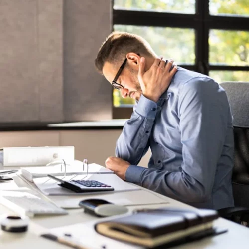 ergonomía para empresas