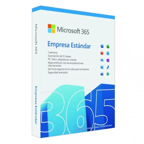 licencia microsoft 365