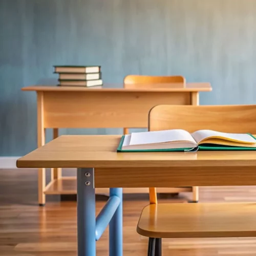 mobiliario escolar para colegios