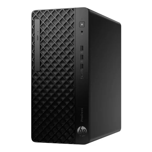 ordenadores sobremesa hp profesionales