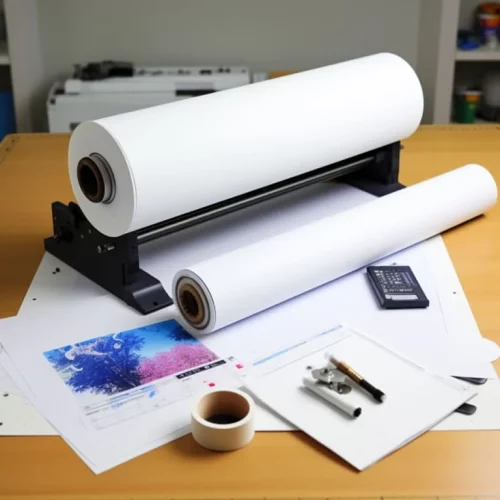 papel de formatos especiales