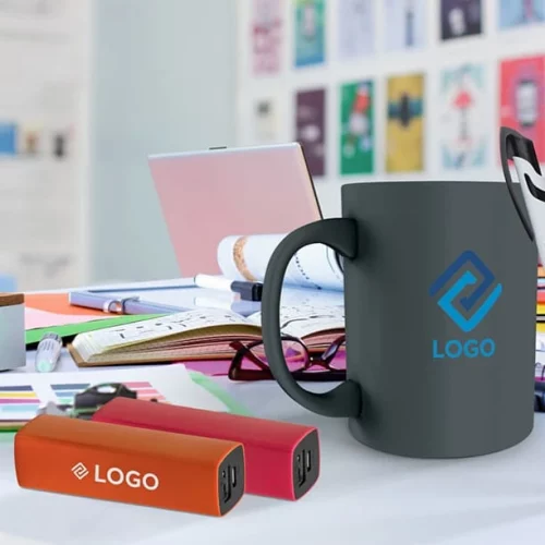regalo promocional y de empresa