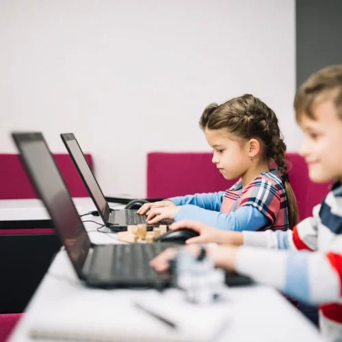 servicios para la transformación digital de los colegios