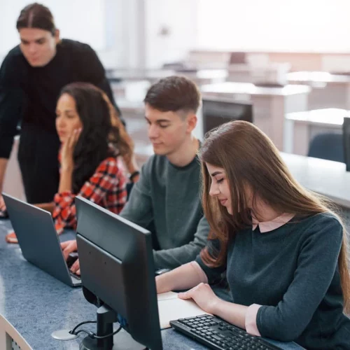 software de gestión del aula para profesores