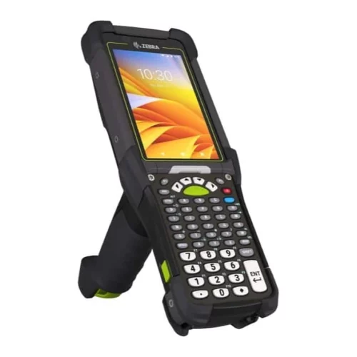 terminales de punto de venta