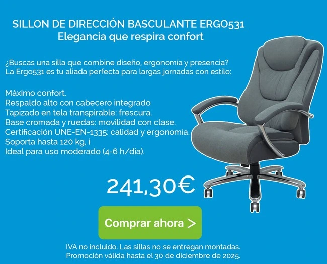 ergo 531