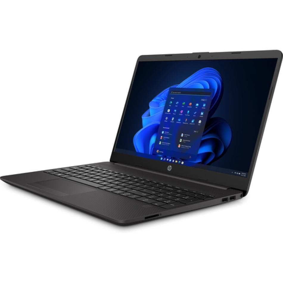 Portátil HP básico