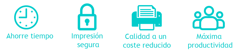 Pago Por Uso Para Impresoras Hp Soluciones De Impresion Sumosa