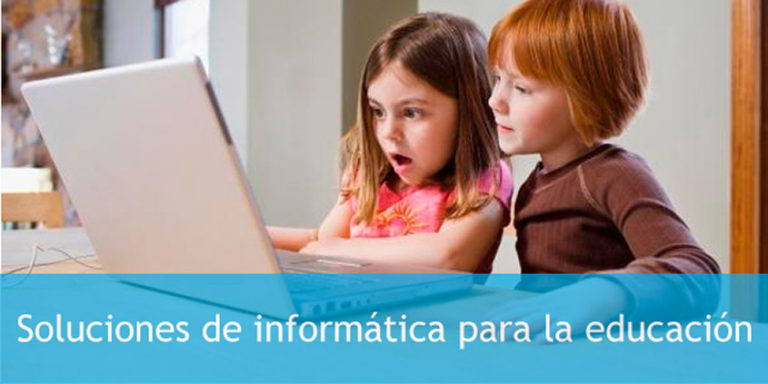 informática para educación