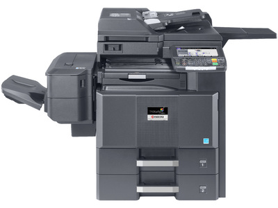 kyocera task alfa 2551ci