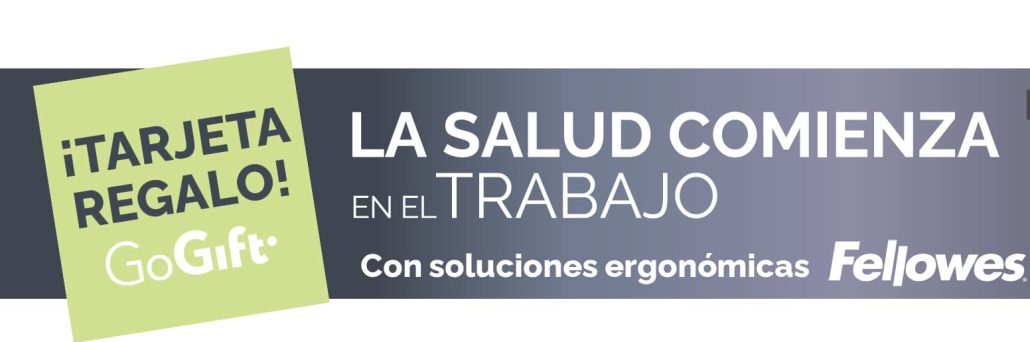 La salud en el trabajo. Soluciones ergonómicas.
