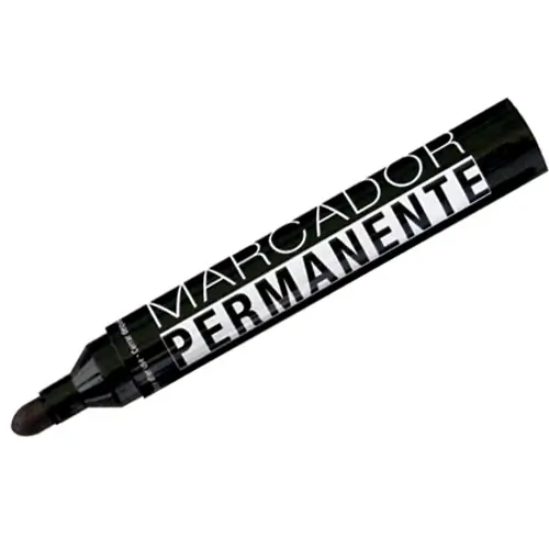 marcador permanente disnak