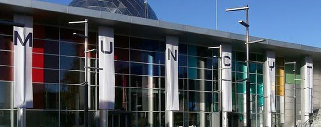 Museo Nacional de Ciencia y Tecnología