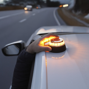nuevas luces de emergencia obligatorias