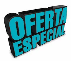 oferta en videoconferencia
