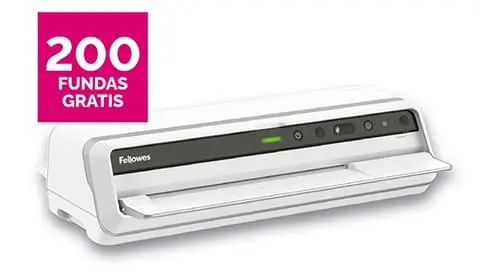 plastificadora Venus A3