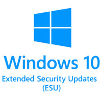 programa ESU (Extended Security Updates)