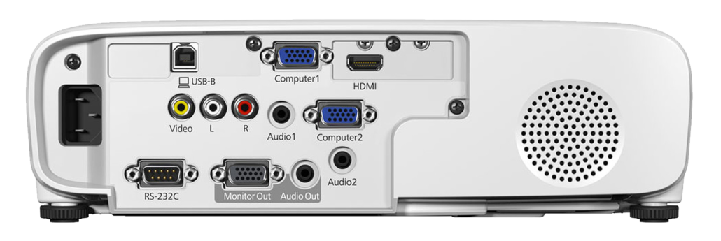 proyector para colegios