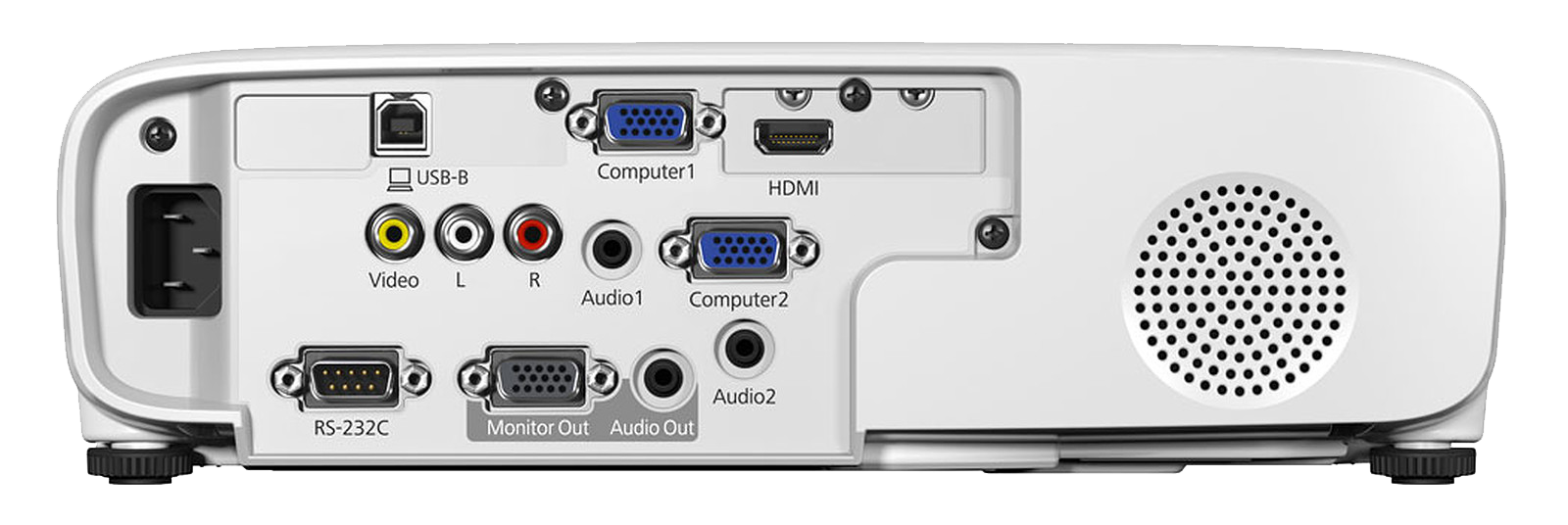 proyector para colegios