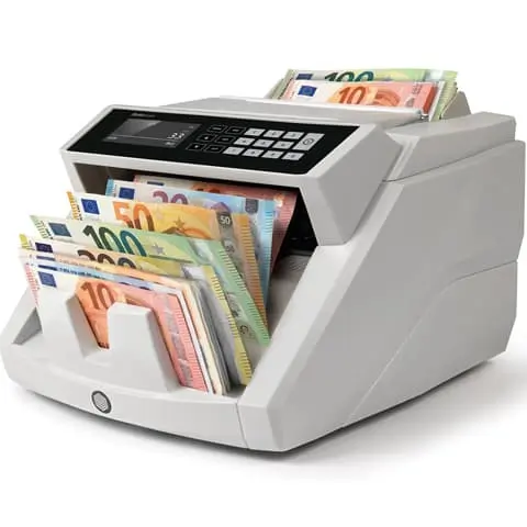 safescan-2465S