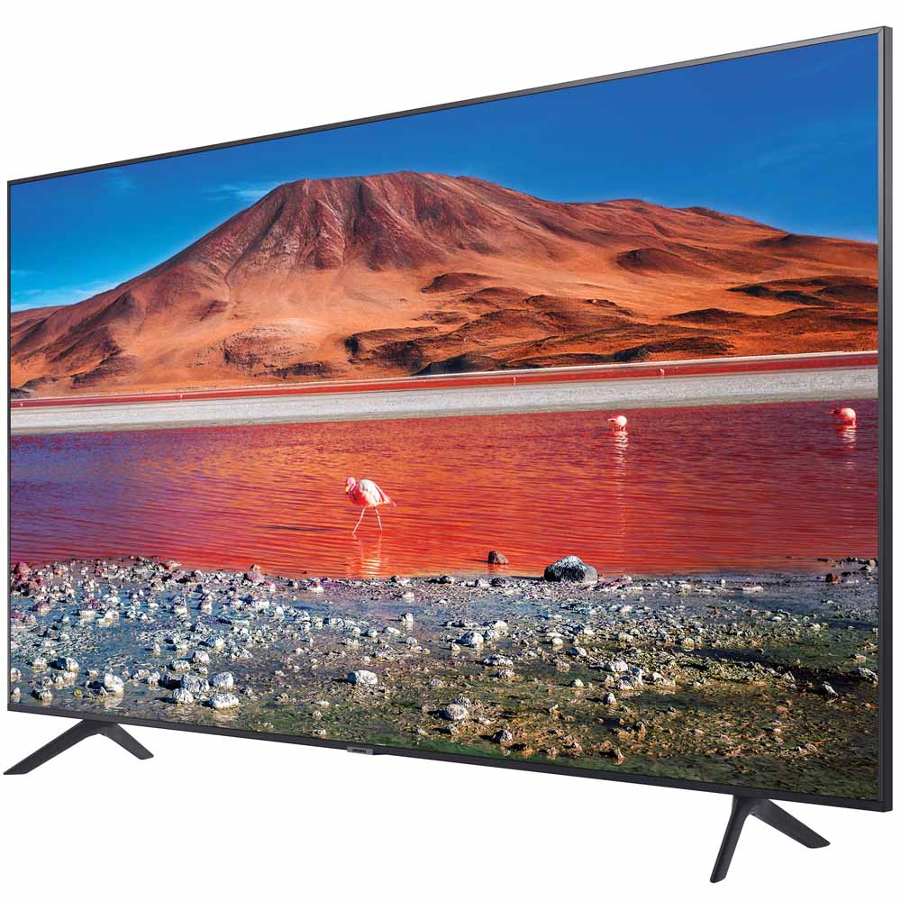 SAMSUNG 70TU7025 CRYSTAL UHD 70"