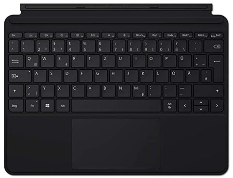 funda teclado para surface go 2