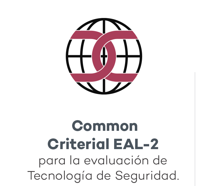 Common Criterial EAL 2