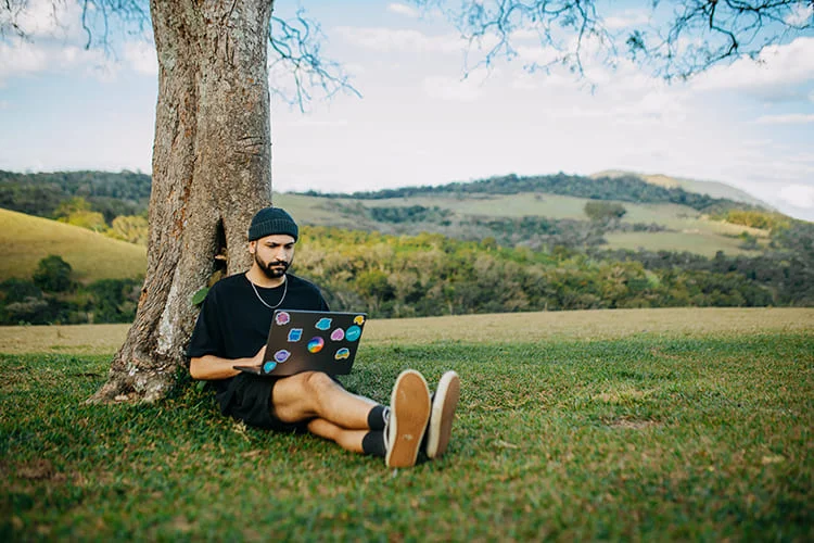 trabajo híbrido y trabajo remoto