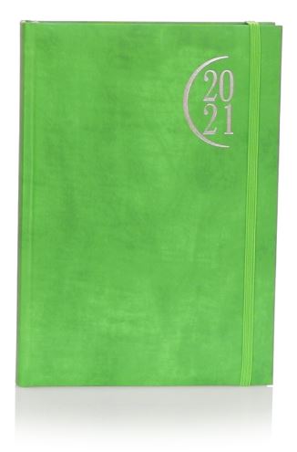 Agenda personalizable Madrid