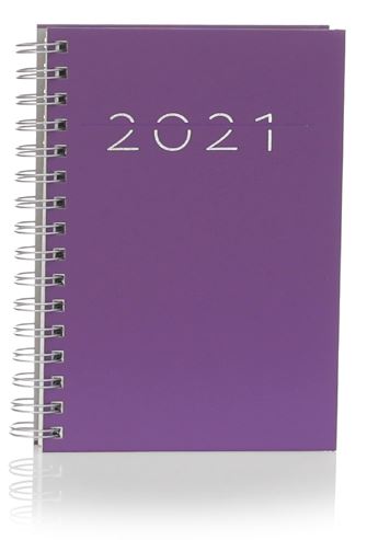 agenda de anillas personalidable